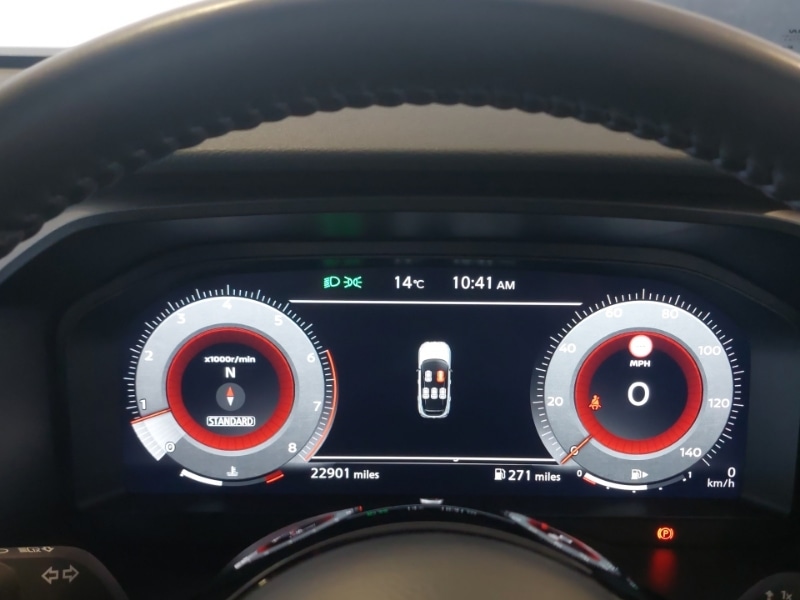 Used Nissan Qashqai 2024 for sale - 76893638: Photo 9