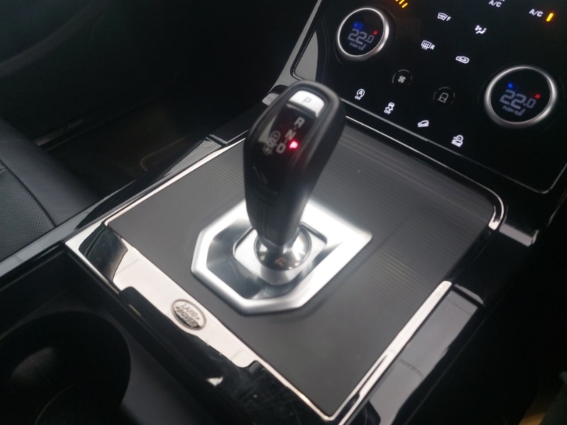 Used Land Rover Range Rover Evoque 2021 for sale - 76456004: Photo 10