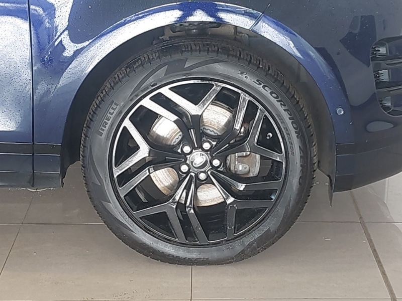 Used Land Rover Range Rover Evoque 2021 for sale - 76456004: Photo 14