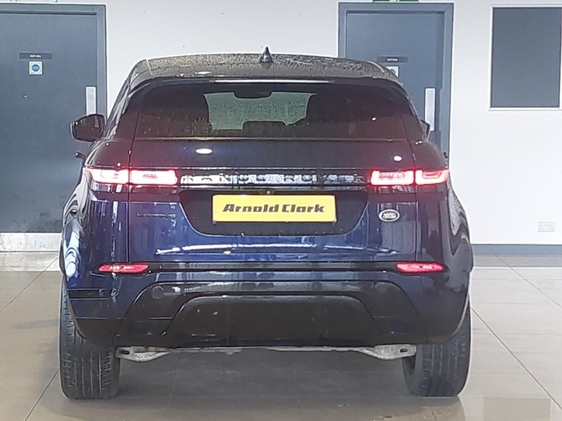 Used Land Rover Range Rover Evoque 2021 for sale - 76456004: Photo 15