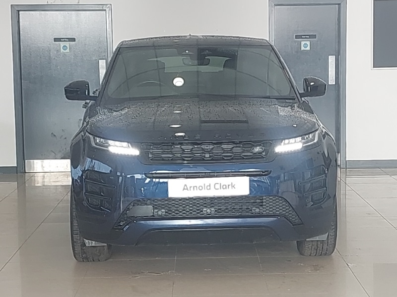 Used Land Rover Range Rover Evoque 2021 for sale - 76456004: Photo 16