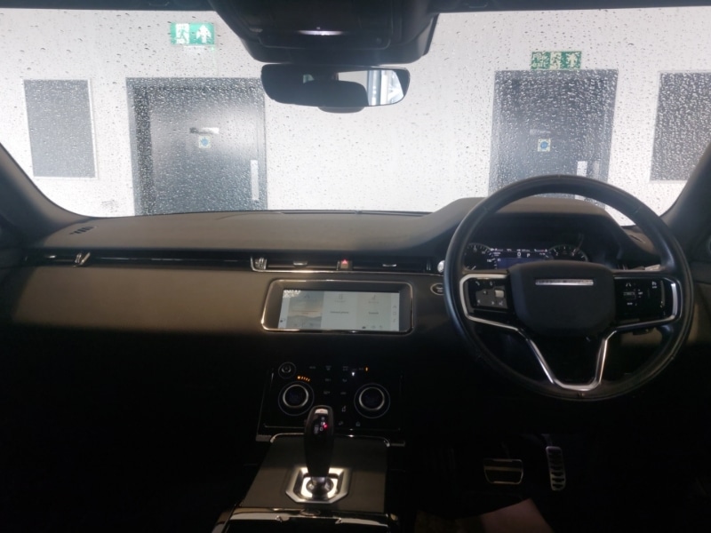 Used Land Rover Range Rover Evoque 2021 for sale - 76456004: Photo 4