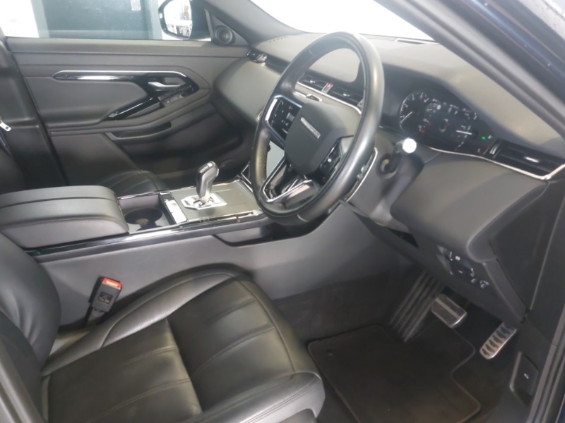 Used Land Rover Range Rover Evoque 2021 for sale - 76456004: Photo 6