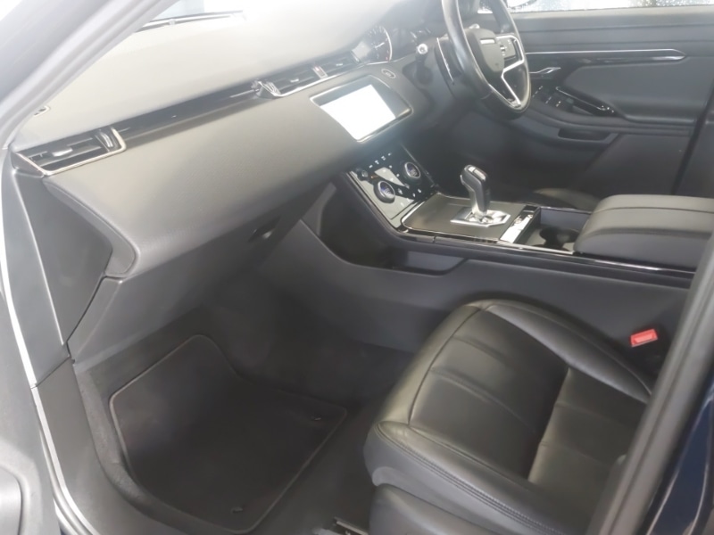 Used Land Rover Range Rover Evoque 2021 for sale - 76456004: Photo 7