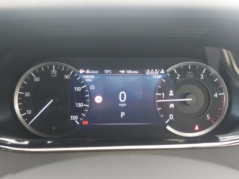 Used Land Rover Range Rover Evoque 2021 for sale - 76456004: Photo 9