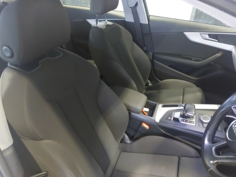 Used Audi A4 2016 for sale - 76135030: Photo 11