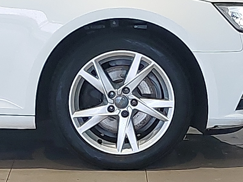 Used Audi A4 2016 for sale - 76135030: Photo 14