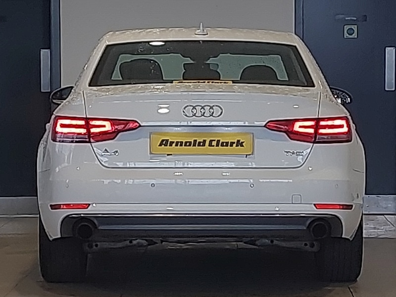 Used Audi A4 2016 for sale - 76135030: Photo 15