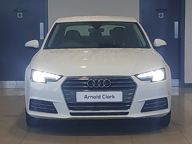 Used Audi A4 2016 for sale - 76135030: Photo 16
