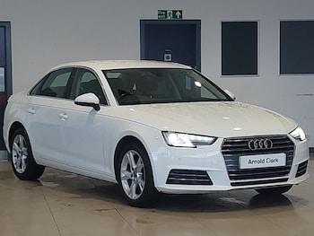 Audi - A4