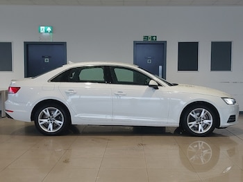 Used Audi A4 2016 for sale - 76135030: Photo 2