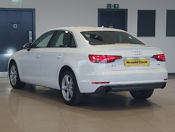 Used Audi A4 2016 for sale - 76135030: Photo 3