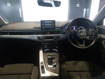 Used Audi A4 2016 for sale - 76135030: Photo 4