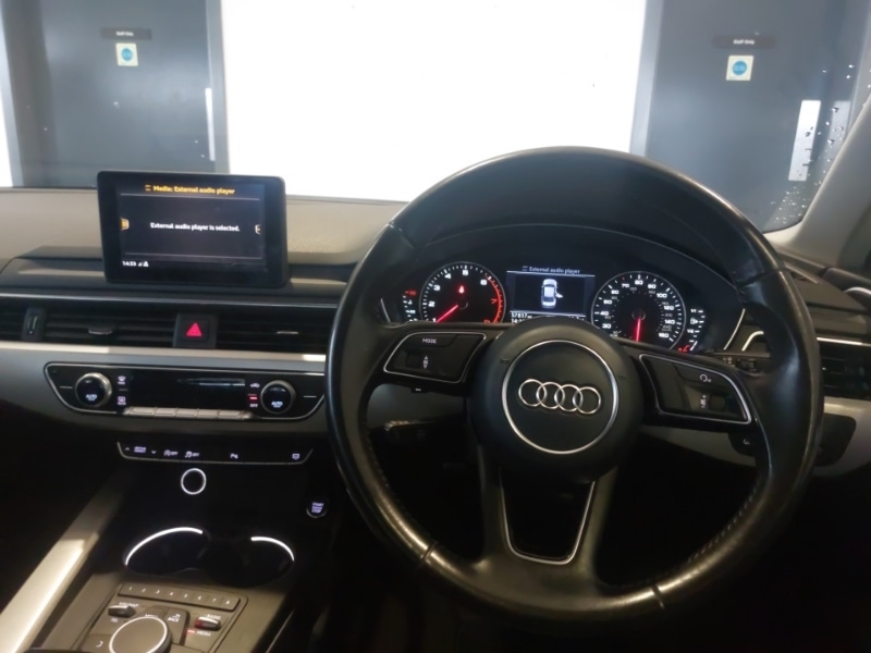 Used Audi A4 2016 for sale - 76135030: Photo 5