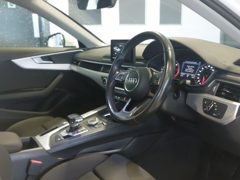 Used Audi A4 2016 for sale - 76135030: Photo 6