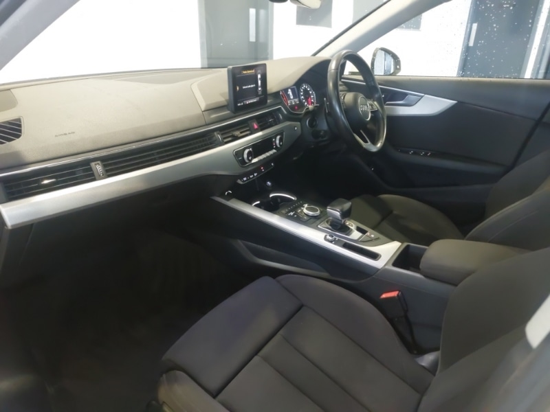 Used Audi A4 2016 for sale - 76135030: Photo 7