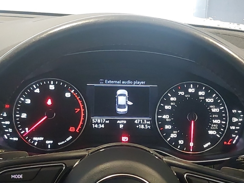 Used Audi A4 2016 for sale - 76135030: Photo 9