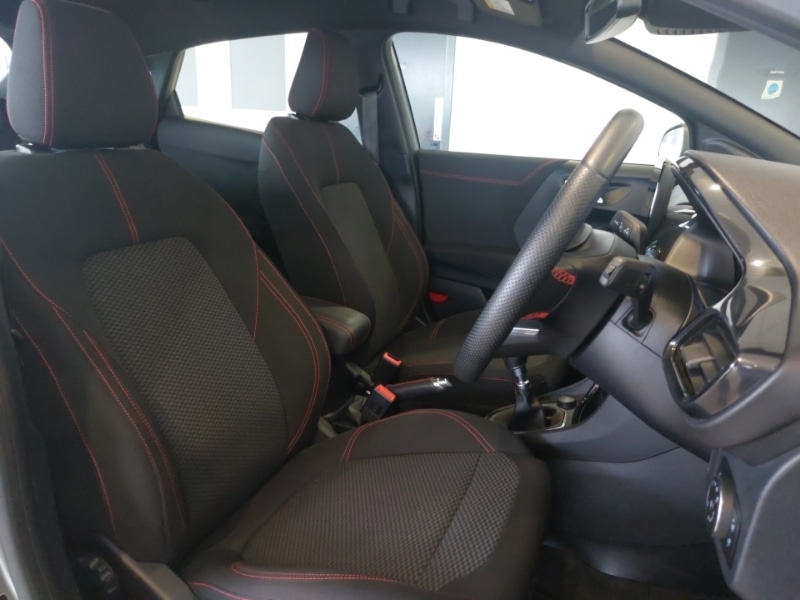 Used Ford Puma 2022 for sale - 76478836: Photo 11