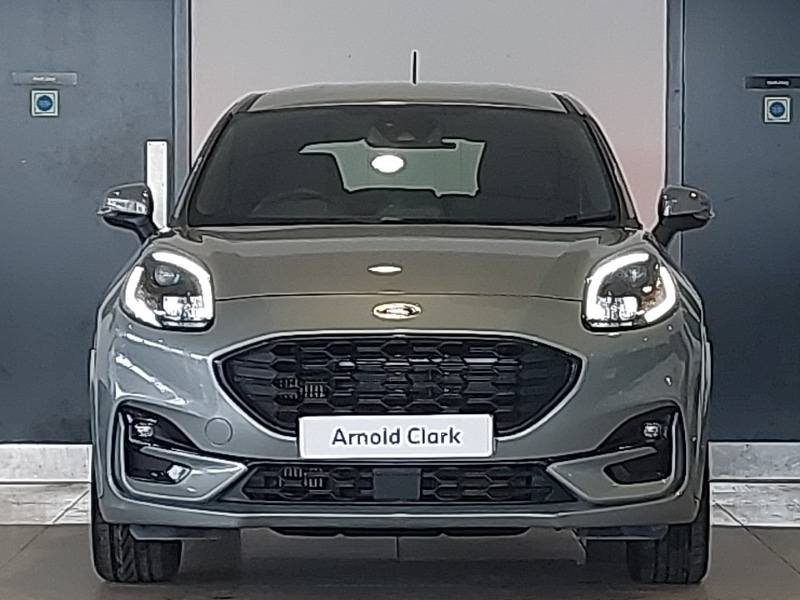 Used Ford Puma 2022 for sale - 76478836: Photo 16