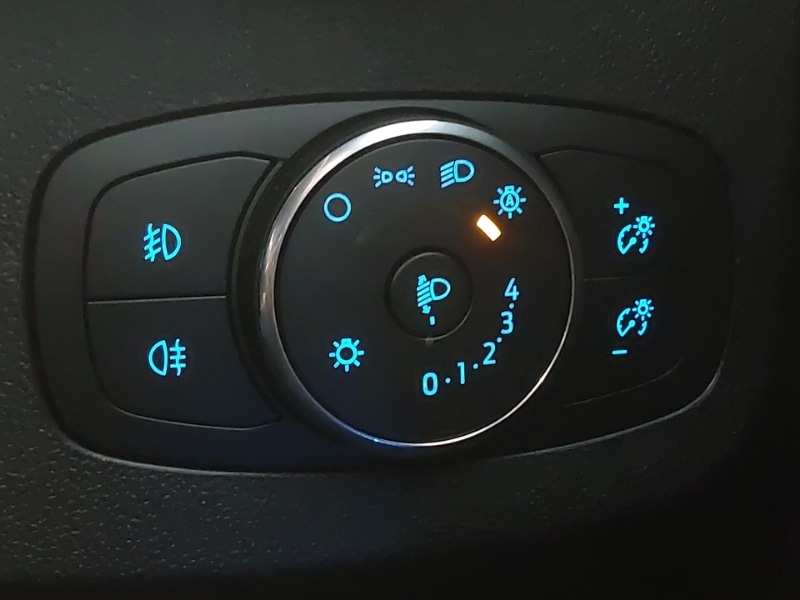 Used Ford Puma 2022 for sale - 76478836: Photo 17