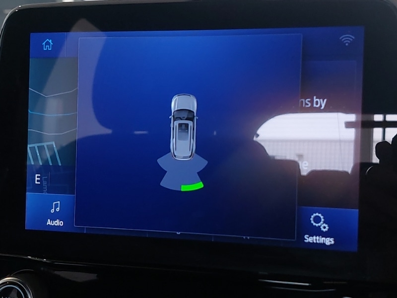 Used Ford Puma 2022 for sale - 76478836: Photo 19