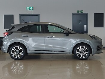 Used Ford Puma 2022 for sale - 76478836: Photo