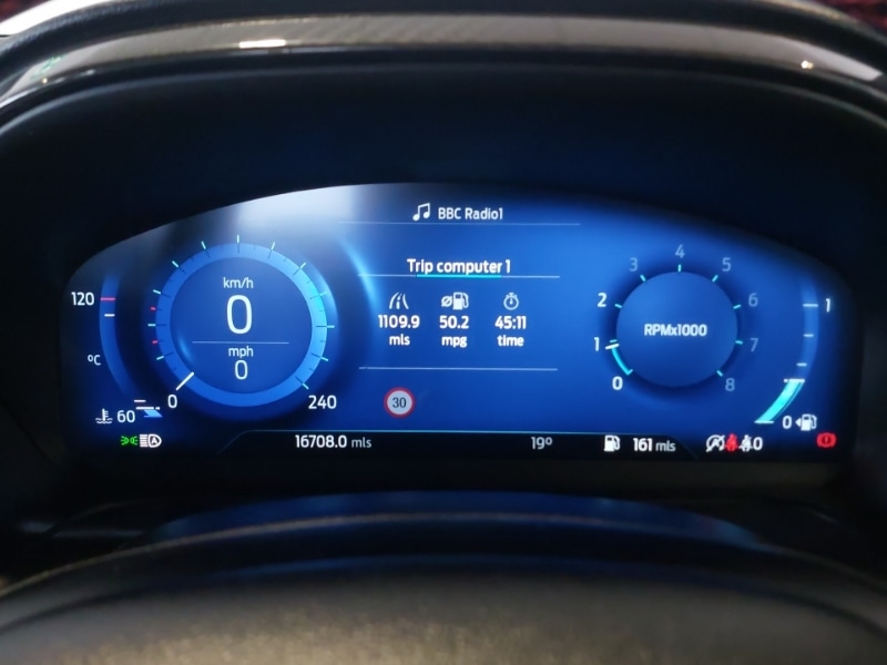 Used Ford Puma 2022 for sale - 76478836: Photo 9