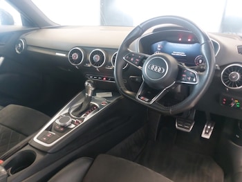 Used Audi TT 2020 for sale - 78804035: Photo
