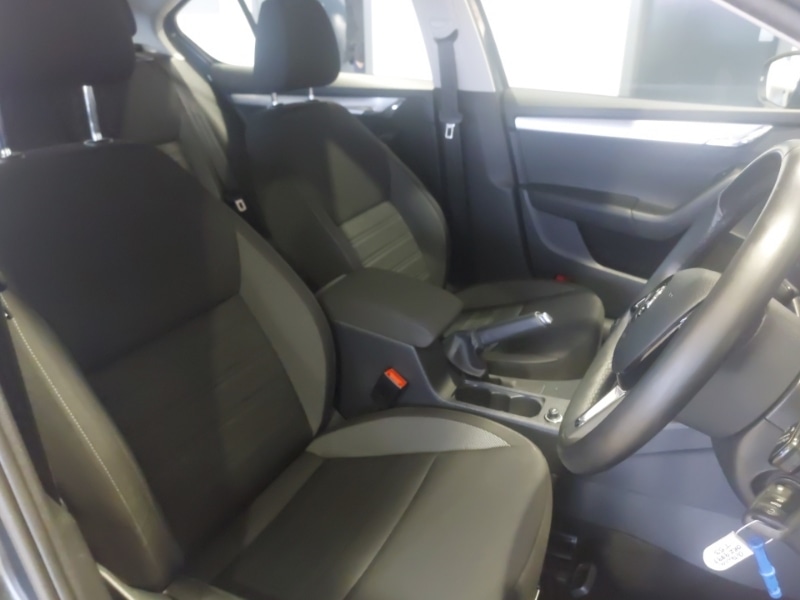 Used Skoda Octavia 2019 for sale - 77078373: Photo 11