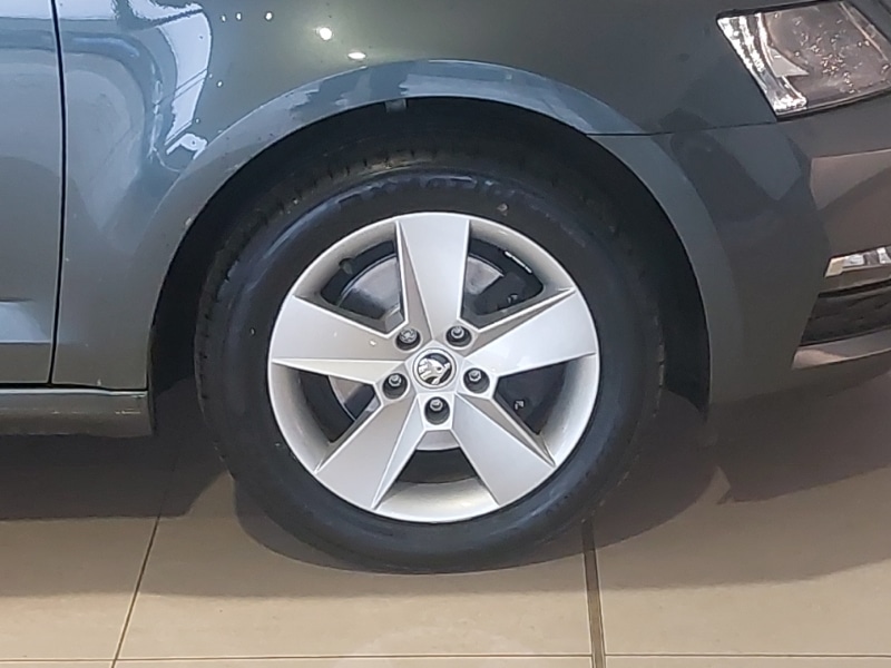 Used Skoda Octavia 2019 for sale - 77078373: Photo 14