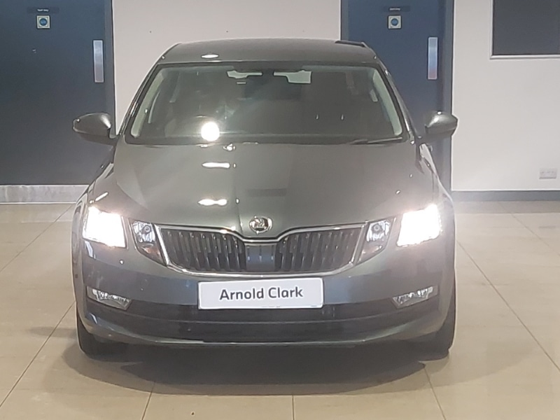 Used Skoda Octavia 2019 for sale - 77078373: Photo 16