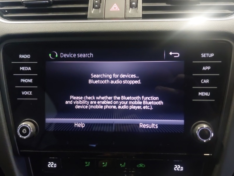 Used Skoda Octavia 2019 for sale - 77078373: Photo 17