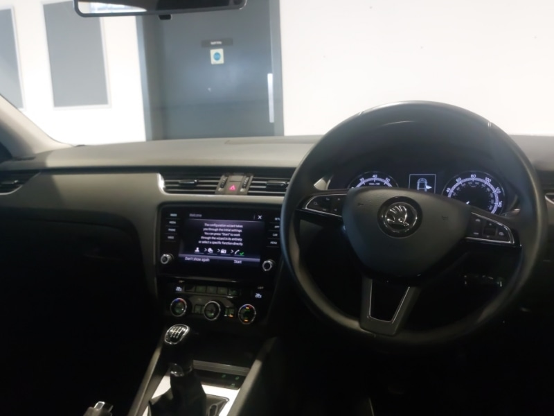 Used Skoda Octavia 2019 for sale - 77078373: Photo 4