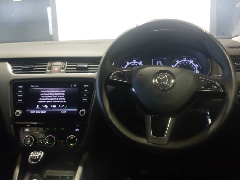 Used Skoda Octavia 2019 for sale - 77078373: Photo 5