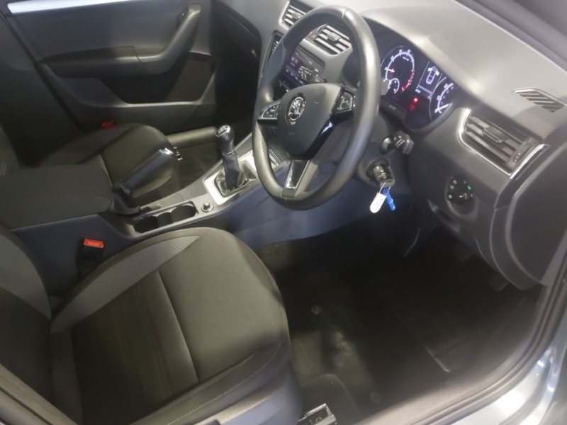 Used Skoda Octavia 2019 for sale - 77078373: Photo 6