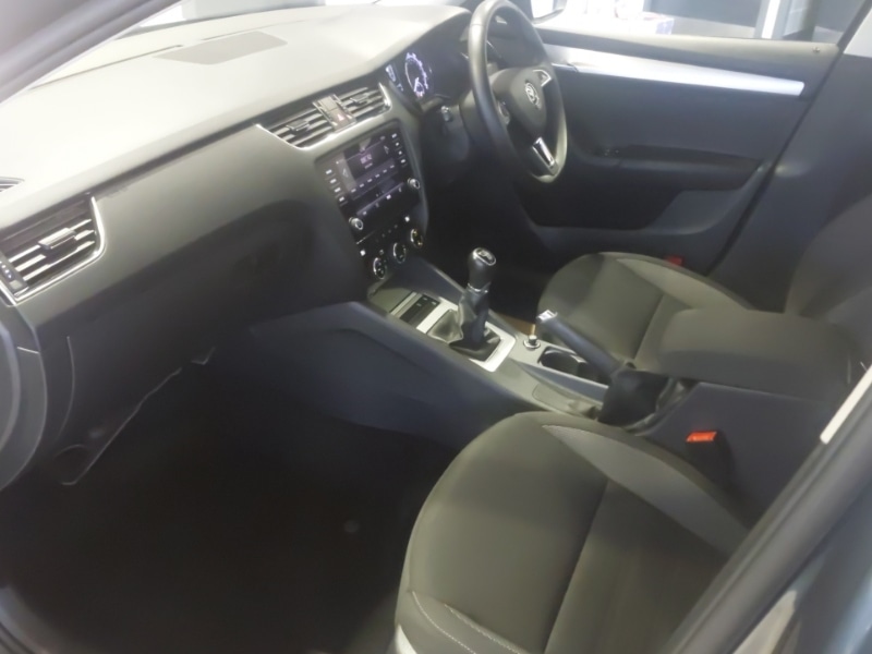 Used Skoda Octavia 2019 for sale - 77078373: Photo 7