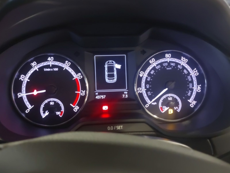 Used Skoda Octavia 2019 for sale - 77078373: Photo 9