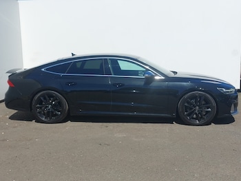 Used Audi A7 2019 for sale - 79573738: Photo