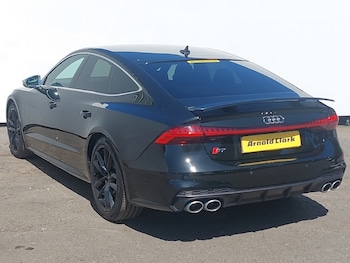 Used Audi A7 2019 for sale - 79573738: Photo