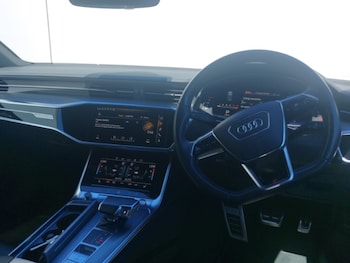 Used Audi A7 2019 for sale - 79573738: Photo