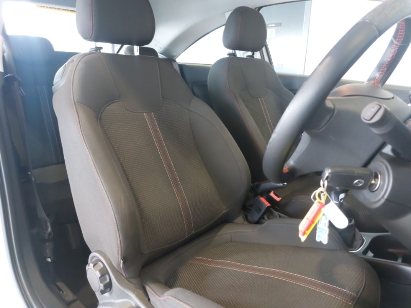 Used Vauxhall Corsa 2019 for sale - 78147530: Photo 11