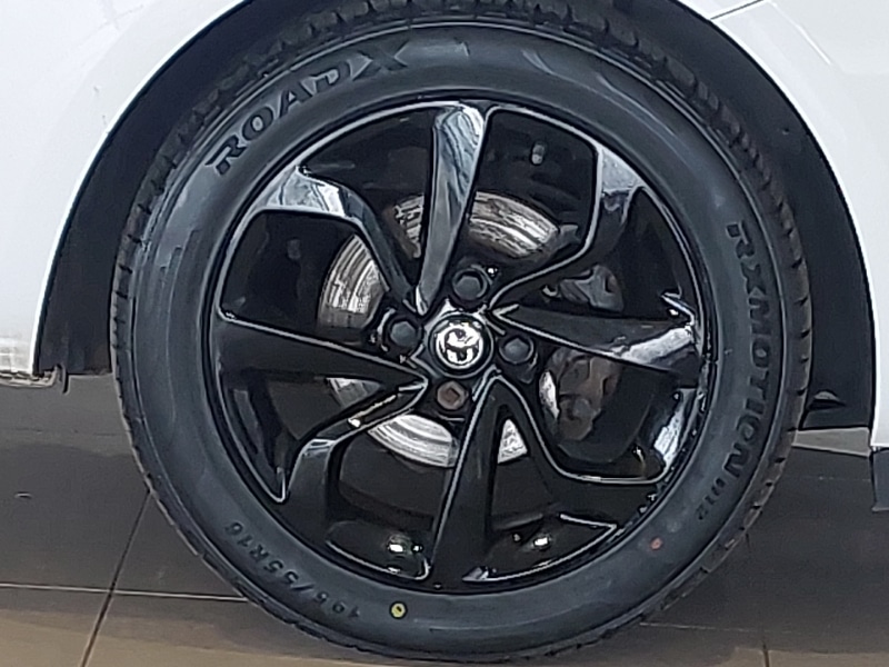 Used Vauxhall Corsa 2019 for sale - 78147530: Photo 14