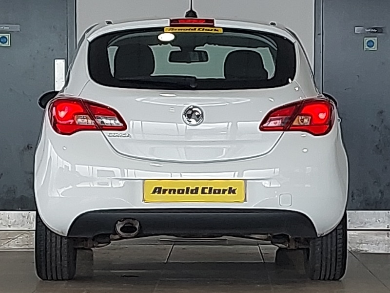 Used Vauxhall Corsa 2019 for sale - 78147530: Photo 15