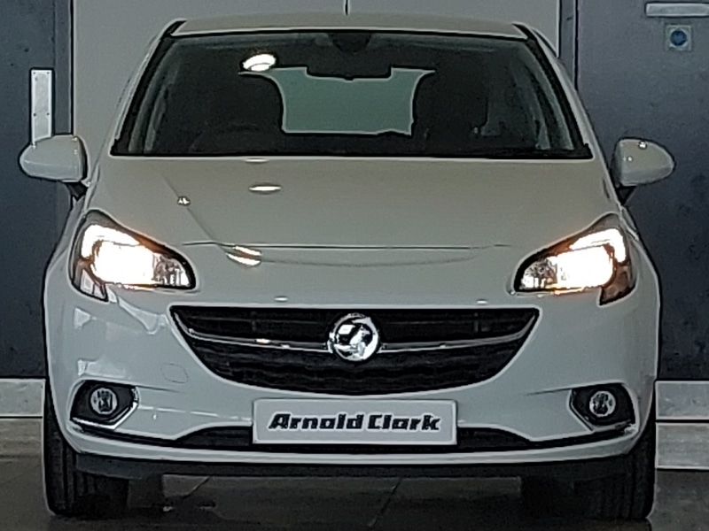 Used Vauxhall Corsa 2019 for sale - 78147530: Photo 16