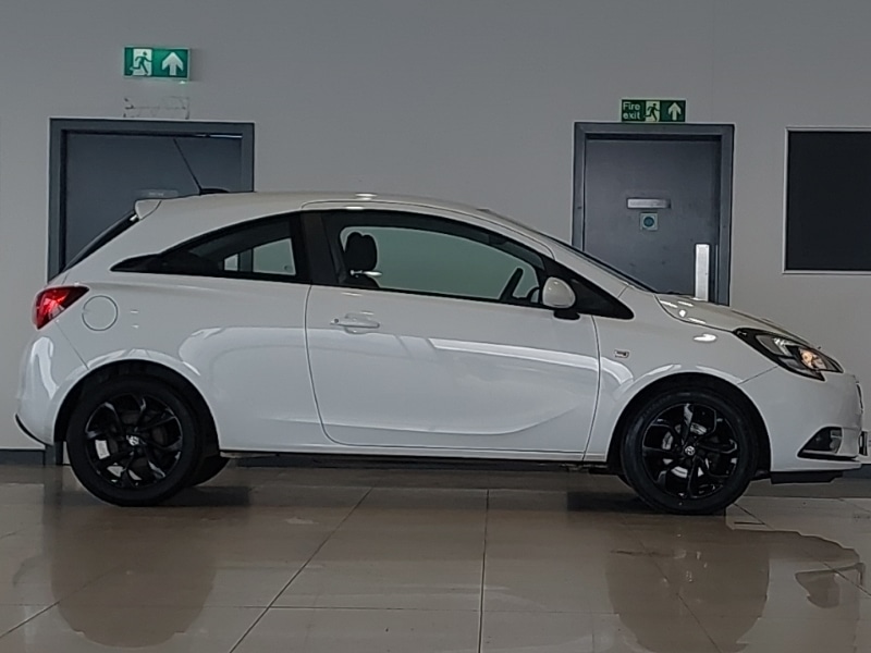 Used Vauxhall Corsa 2019 for sale - 78147530: Photo 2