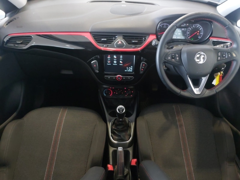 Used Vauxhall Corsa 2019 for sale - 78147530: Photo 4