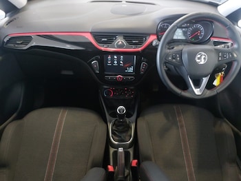 Used Vauxhall Corsa 2019 for sale - 78147530: Photo