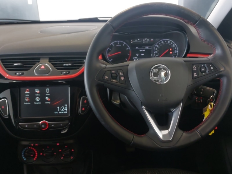 Used Vauxhall Corsa 2019 for sale - 78147530: Photo 5