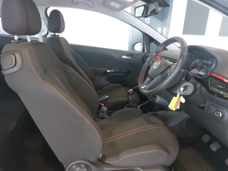 Used Vauxhall Corsa 2019 for sale - 78147530: Photo 6