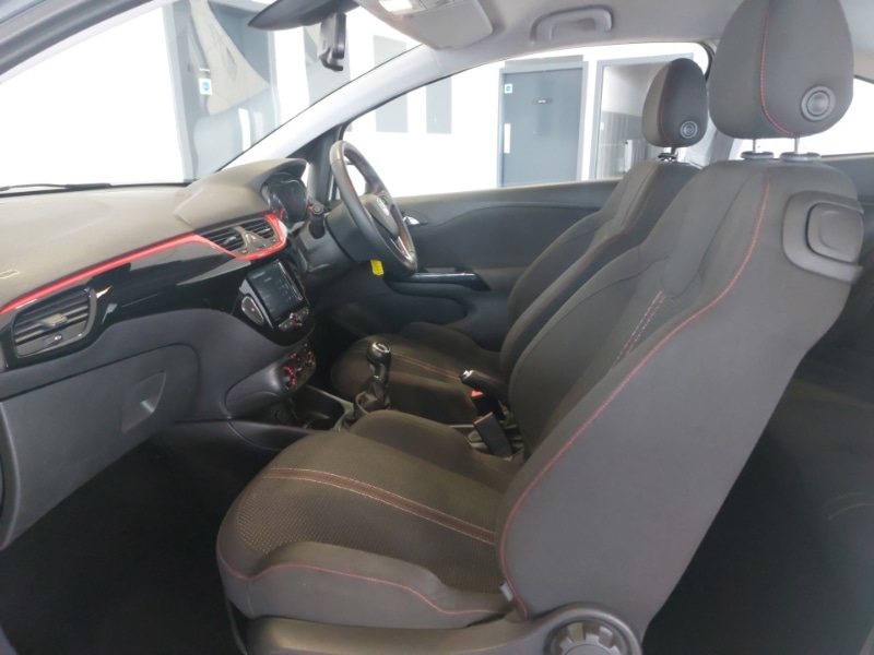 Used Vauxhall Corsa 2019 for sale - 78147530: Photo 7